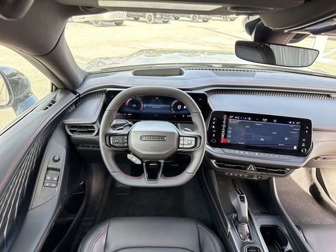 New 2026 Dodge Charger Scat Pack image 18