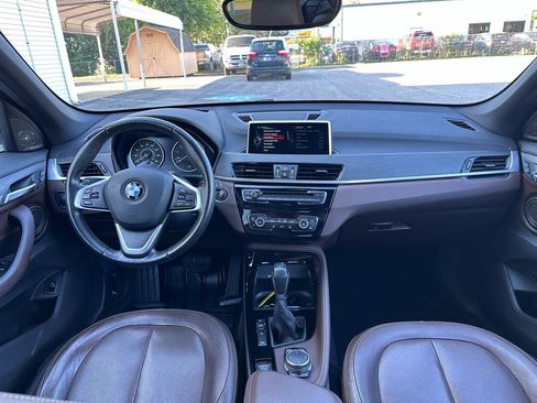Used 2016 BMW X1 xDrive28i AWD/4WD image 15