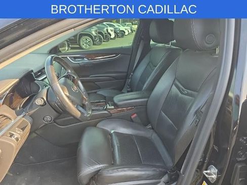 Used 2014 Cadillac XTS Luxury AWD/4WD image 11