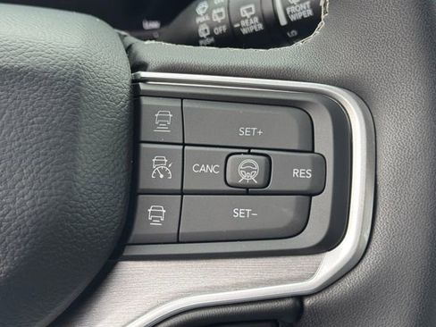 New 2026 Jeep Grand Wagoneer Limited image 22