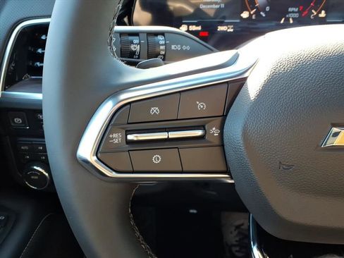 New 2026 Chevrolet Tahoe Premier image 18