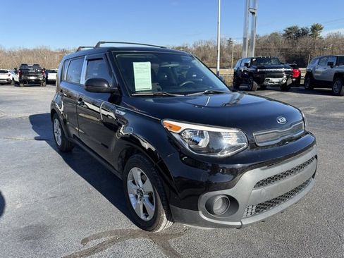 Used 2018 Kia Soul image 3