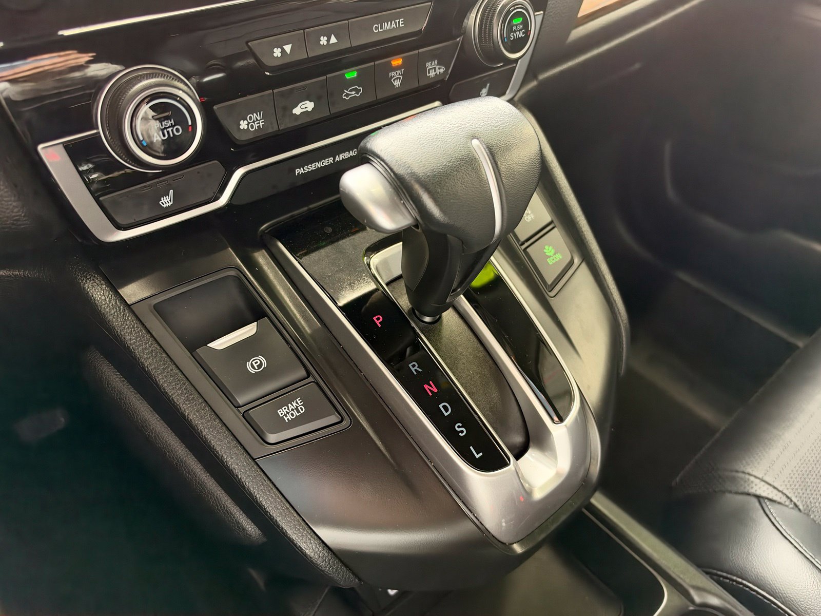 Used 2022 Honda CR-V EX-L image 17