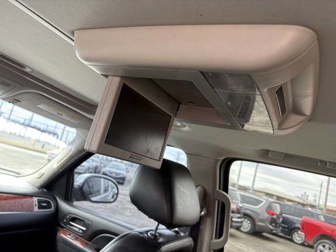 Used 2013 Chevrolet Tahoe LT image 22