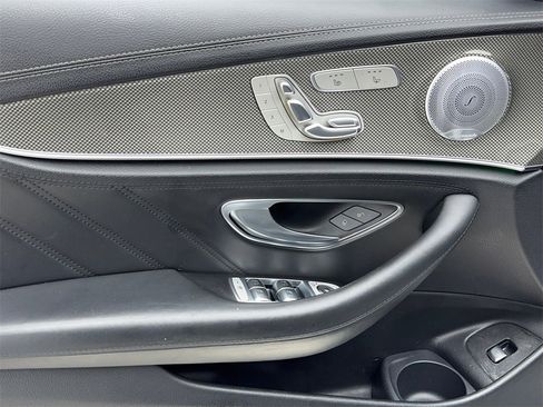 Used 2021 Mercedes-Benz E 53 AMG 4MATIC Sedan image 39