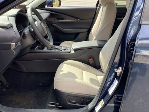 New 2026 MAZDA CX-30 AWD 2.5 S image 12