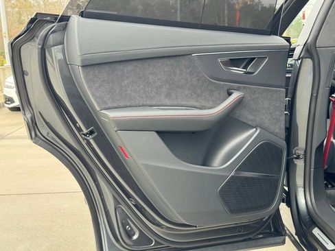 New 2026 Audi SQ8 Prestige image 22