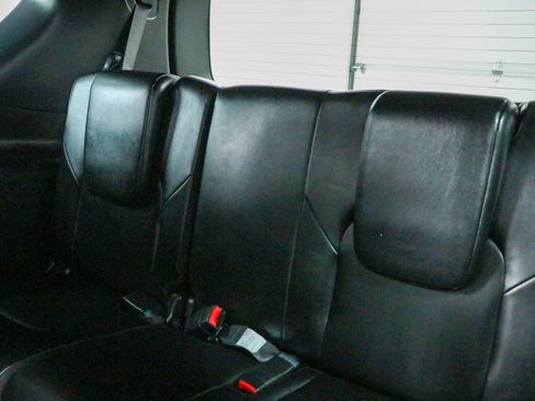 Used 2023 Nissan Armada SL w/ Midnight Edition Package AWD/4WD image 27