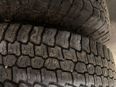 Used 2024 Chevrolet Silverado 3500 W/T image 43