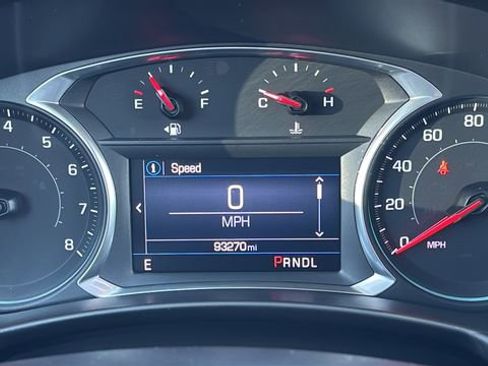 Used 2019 Chevrolet Equinox LT image 25