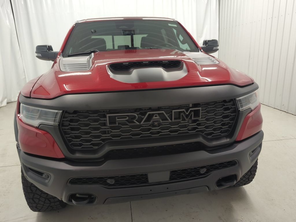 New 2026 RAM 1500 RHO w/ RHO Level 1 Equipment Group AWD/4WD image 7