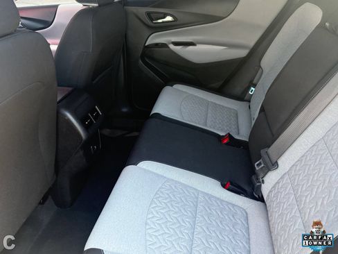 Used 2022 Chevrolet Equinox LS w/ LS Convenience Package FWD image 15