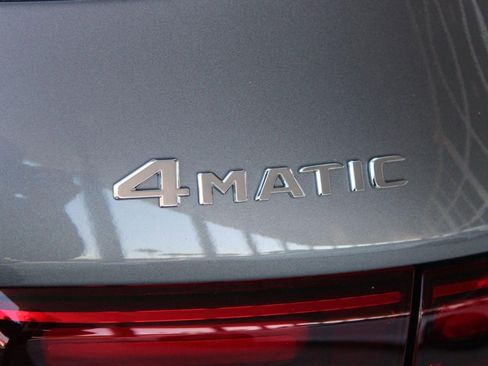 New 2026 Mercedes-Benz GLB 250 4MATIC image 22