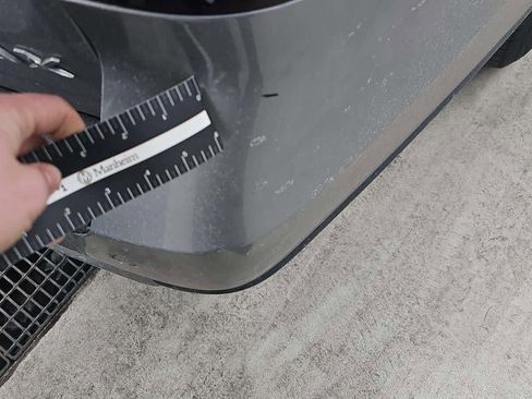 Used 2023 Ford Expedition Max XLT image 12