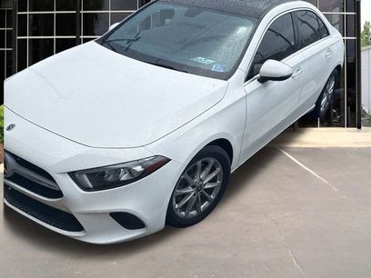 Certified 2021 Mercedes-Benz A 220