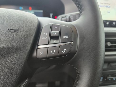 New 2026 Ford Bronco Sport Outer Banks w/ Topo Graphic Package image 19