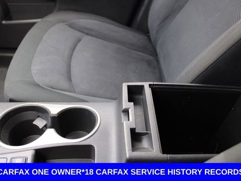 Used 2015 Nissan Rogue S w/ Convenience Package image 37