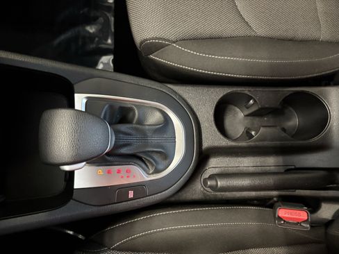 Used 2024 Kia Forte LXS image 15