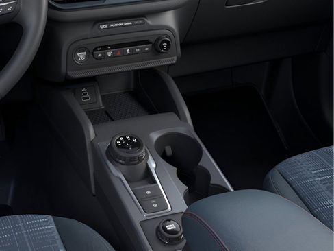 New 2026 Ford Bronco Sport Heritage w/ Convenience Package image 15