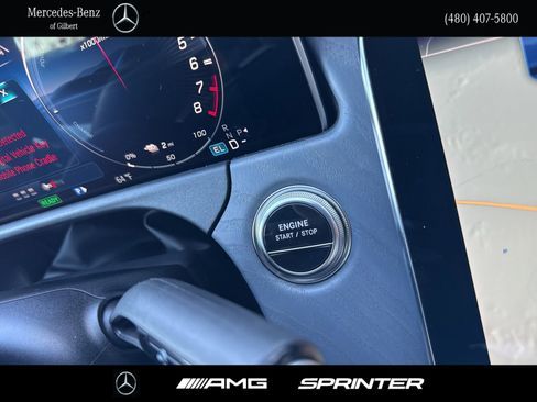 New 2026 Mercedes-Benz E 53 AMG e 4MATIC Sedan image 29