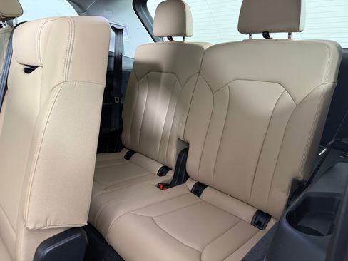 Used 2025 Audi Q7 2.0T Premium Plus w/ Premium Plus Package image 24