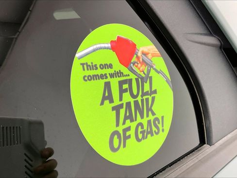 Used 2023 Kia Niro EX image 35