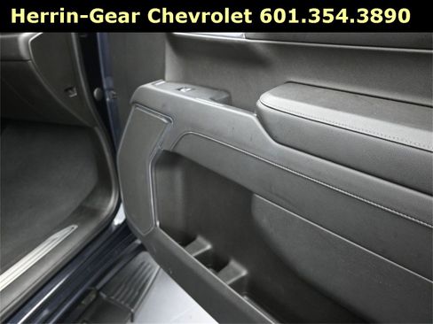 Used 2022 Chevrolet Silverado 1500 RST w/ Z71 Off-Road Package image 23