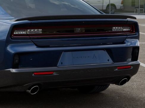 New 2026 Dodge Charger Scat Pack AWD/4WD image 13