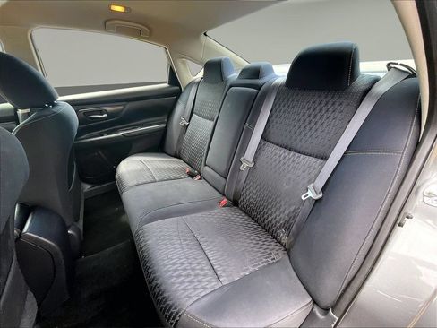 Used 2017 Nissan Altima 2.5 S w/ Power Driver Seat Package FWD image 24