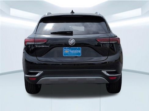 Used 2023 Buick Envision Preferred FWD image 5