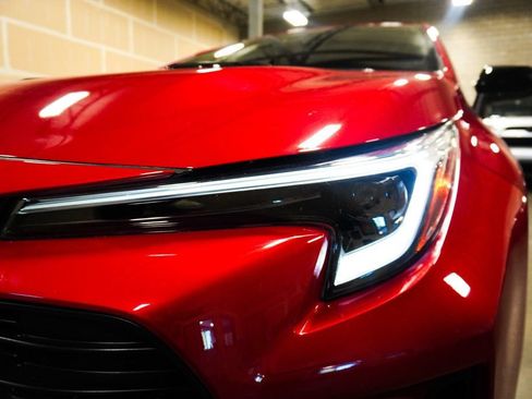Used 2023 Toyota Corolla GR w/ Performance Package AWD/4WD image 3