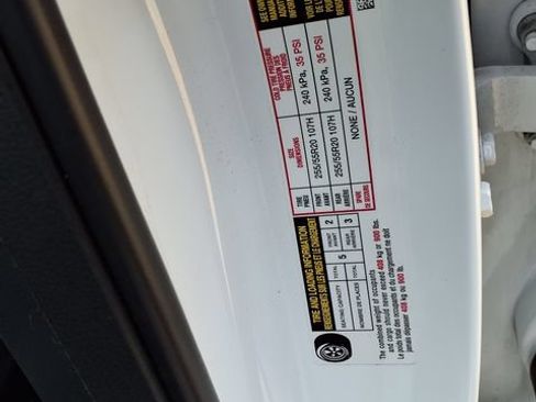 Used 2025 Nissan Murano SL AWD/4WD image 37