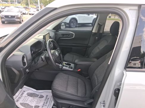 Used 2023 Ford Bronco Sport Big Bend w/ Convenience Package AWD/4WD image 9