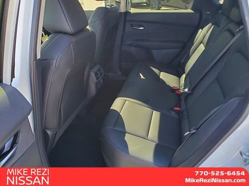 New 2026 Nissan Murano SL w/ Comfort Package AWD/4WD image 9