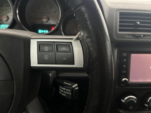 Used 2009 Dodge Challenger SRT8 w/ SRT Option Group II RWD image 51