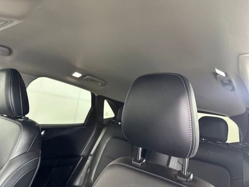 Used 2022 Ford Escape SEL w/ Class II Trailer Tow Package image 12