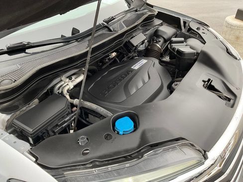 Used 2016 Honda Pilot EX-L image 50