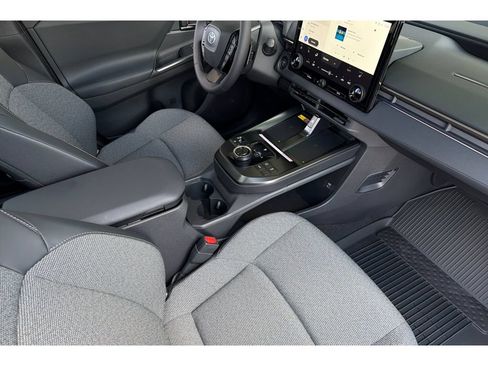 New 2026 Toyota bZ FWD image 18