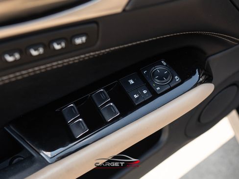 Used 2017 Lexus GS 350 w/ Premium Package image 42