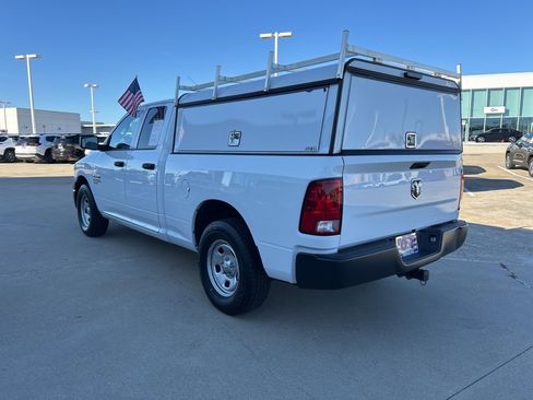 Used 2023 RAM 1500 Tradesman w/ Popular Equipment Group image 8