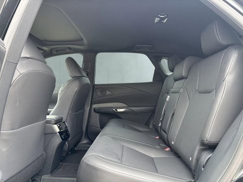 Certified 2026 Lexus RX 350 Premium Plus w/ Accessory Package (2T) FWD image 11