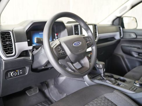 Used 2026 Ford Ranger XL AWD/4WD image 11