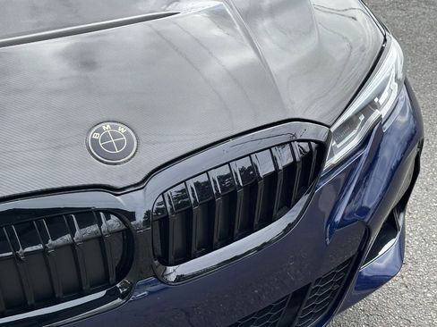 Used 2020 BMW M340i xDrive w/ Premium Package image 18