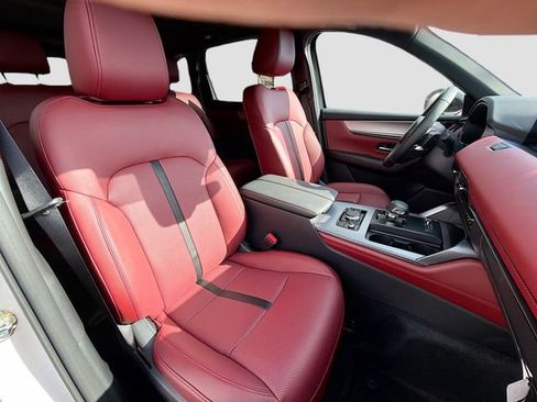 New 2026 MAZDA CX-70 3.3 Turbo S w/ Premium Package image 16