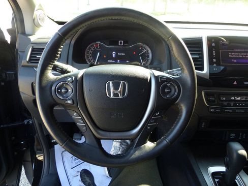 Used 2017 Honda Pilot EX-L image 22