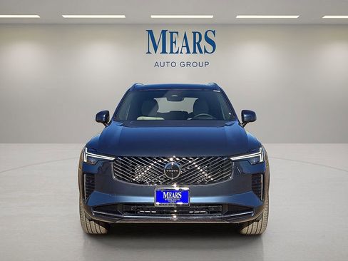 New 2026 Volvo XC90 B6 Ultra image 8