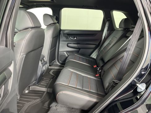 New 2026 Honda CR-V Sport-L image 24