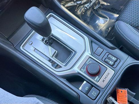 Used 2020 Subaru Forester Premium image 28