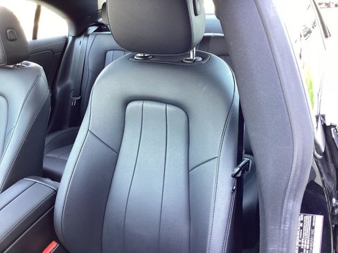 Used 2025 Mercedes-Benz CLA 250 4MATIC image 12