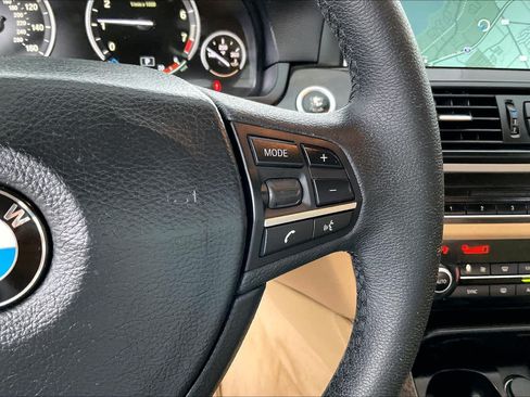 Used 2014 BMW 528i Sedan RWD image 22